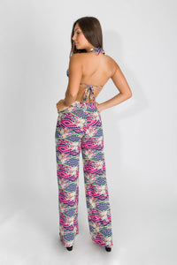Rosa Long Pants 723A