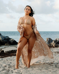 Rachel Bikini